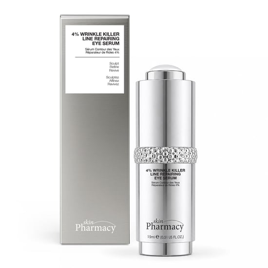 skinPharmacy 4% rimpelbestrijder, lijnherstellend en anti-aging oogserum 15 ml - Image 1