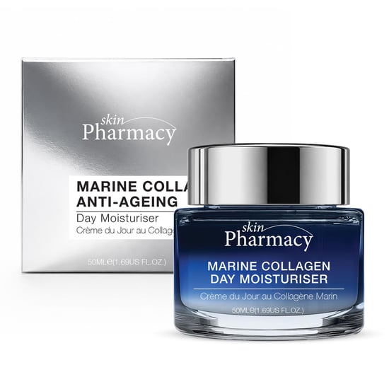 skinPharmacy Anti-aging dagcrème met marinecollageen 50 ml - Image 1