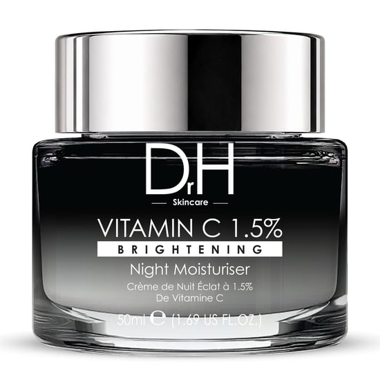 Dr H Nachtcrème met vitamine C 1,5% 50 ml - Image 1