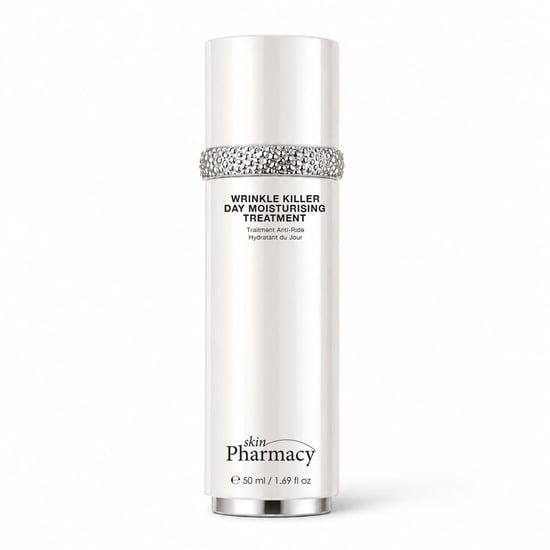 skinPharmacy 1% rimpelbestrijdende dagcrème, hydraterende anti-aging behandeling 50 ml - Image 2