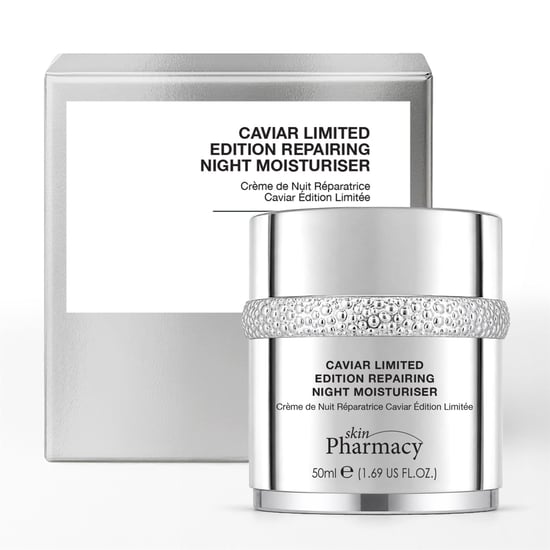 skinPharmacy 1% Caviar Limited Edition Herstellende Anti-Aging Nachtcrème 50ml - Image 1