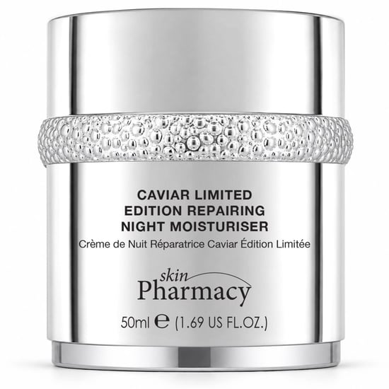 skinPharmacy 1% Caviar Limited Edition Herstellende Anti-Aging Nachtcrème 50ml - Image 2