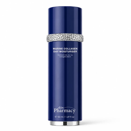 skinPharmacy Dagcrème tegen veroudering met 1% marinecollageen 50 ml - Image 2