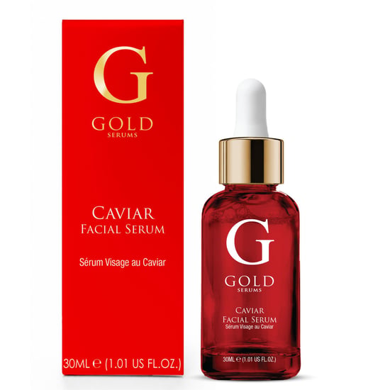 Gold Serums Kaviaar gezichtsserum 30 ml - Image 1