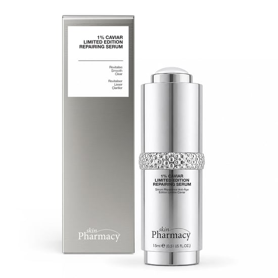 skinPharmacy 1% Caviar Limited Edition Herstellend Anti-Aging Serum 30ml - Image 1