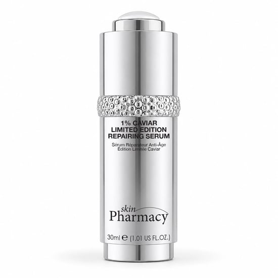 skinPharmacy 1% Caviar Limited Edition Herstellend Anti-Aging Serum 30ml - Image 2