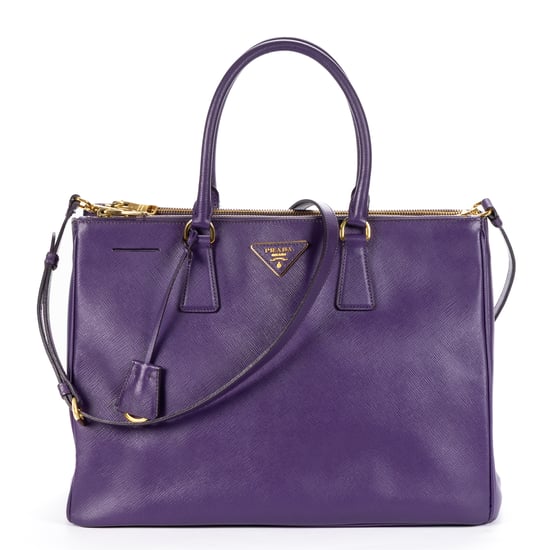 Medium Galleria Double Zip Tote Medium schoudertas - Image 1