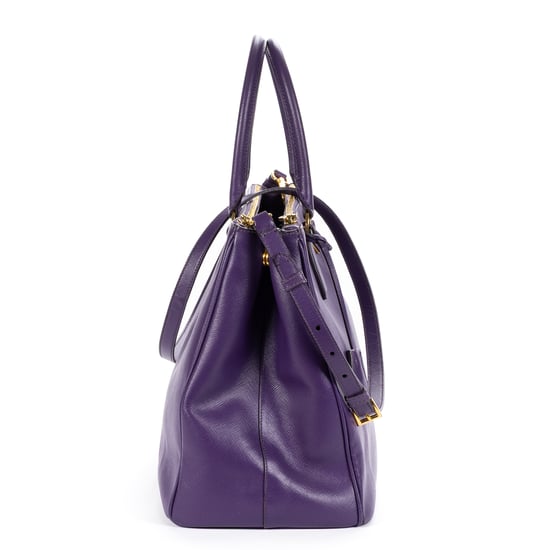 Medium Galleria Double Zip Tote Medium schoudertas - Image 4