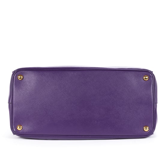 Medium Galleria Double Zip Tote Medium schoudertas - Image 6