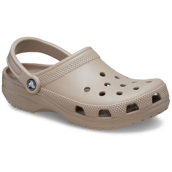 Crocs Classic Eva Taupe Klompen - Image 1
