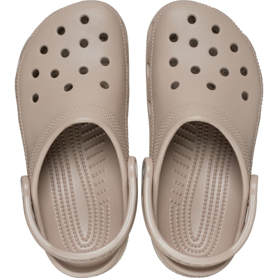 Crocs Classic Eva Taupe Klompen - Image 5