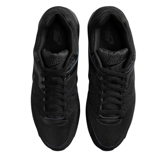 Nike Air Max Command leren sportschoenen voor heren (Zwart) - Image 4