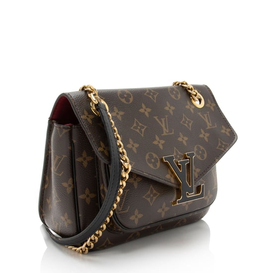Louis Vuitton Monogram Canvas Passy schoudertas - Image 2