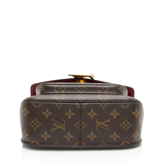 Louis Vuitton Monogram Canvas Passy schoudertas - Image 4