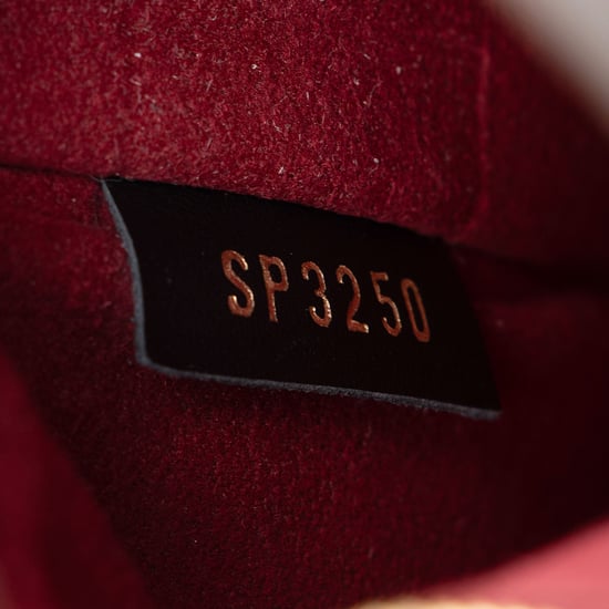 Louis Vuitton Monogram Canvas Passy schoudertas - Image 6