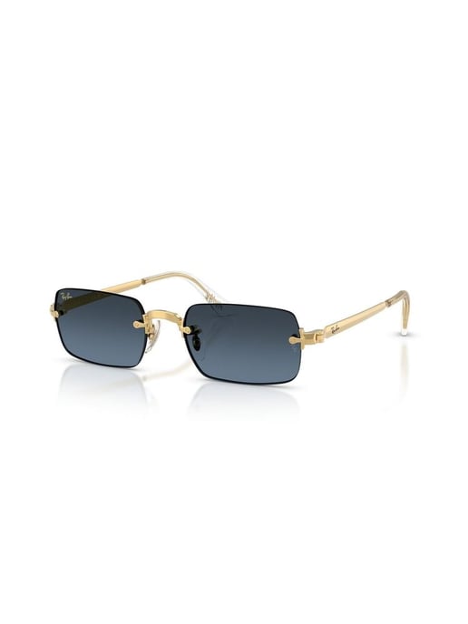 Ray-Ban Zonnebril Arista Goud - Image 1