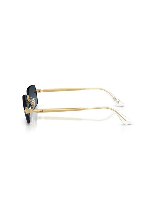 Ray-Ban Zonnebril Arista Goud - Image 3