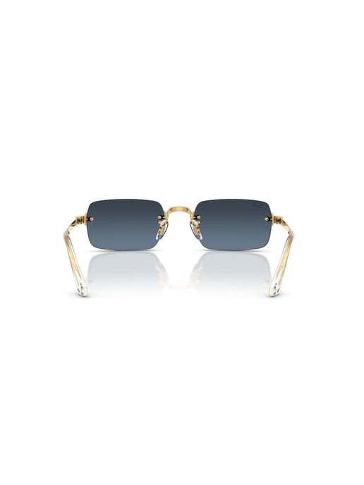 Ray-Ban Zonnebril Arista Goud - Image 4