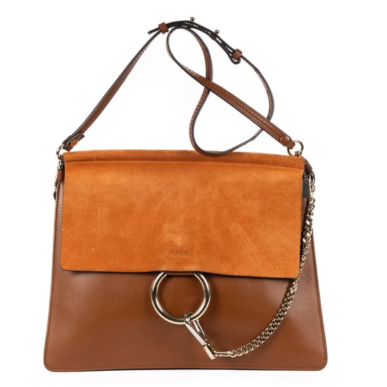 Medium Faye Bag Medium Schoudertas - Image 1