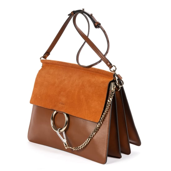 Medium Faye Bag Medium Schoudertas - Image 2