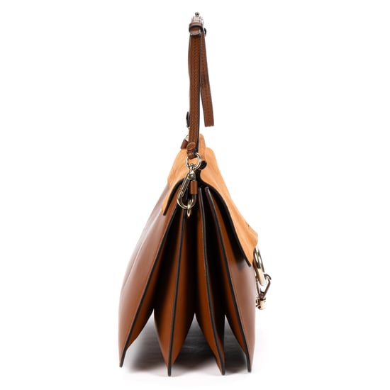 Medium Faye Bag Medium Schoudertas - Image 4