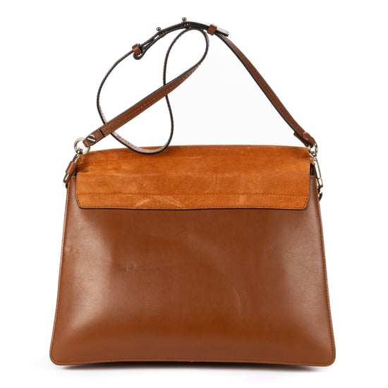 Medium Faye Bag Medium Schoudertas - Image 5