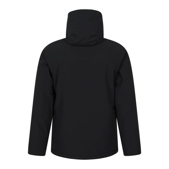 Mountain Warehouse Heren Astro Ski jas (Zwart) - Image 3