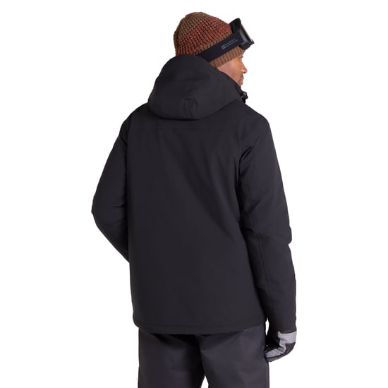 Mountain Warehouse Heren Astro Ski jas (Zwart) - Image 5