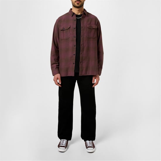 Levis Heren 501 Originele Crash Courses Jeans (Zwart) - Image 4
