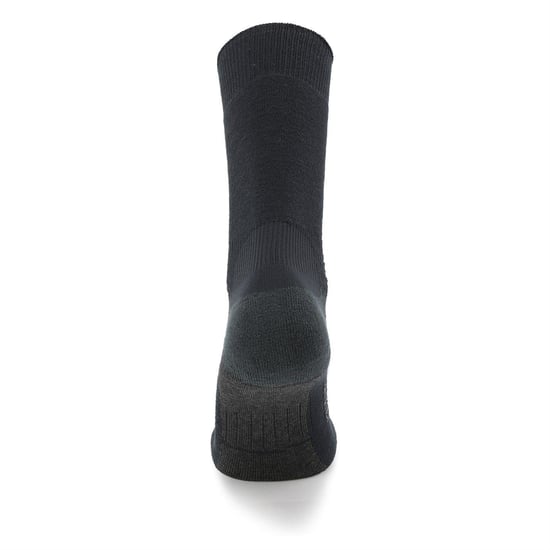 Karrimor Heren Merino Wollen Zwaargewicht Sokken (Marine) - Image 2