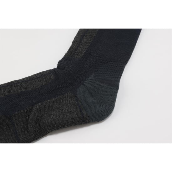 Karrimor Heren Merino Wollen Zwaargewicht Sokken (Marine) - Image 5