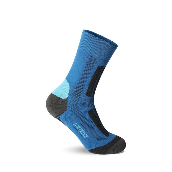 Karrimor Dames Wandelsokken (Set van 2) (Blauw) - Image 2