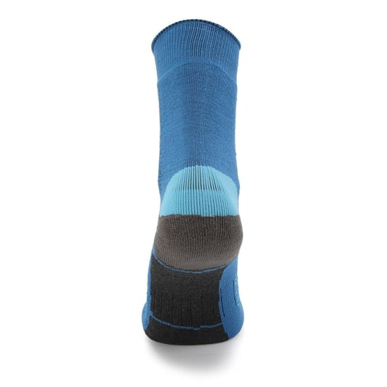 Karrimor Dames Wandelsokken (Set van 2) (Blauw) - Image 3