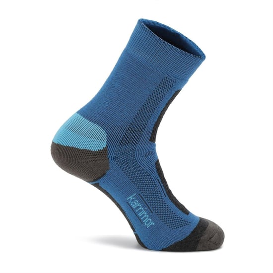 Karrimor Dames Wandelsokken (Set van 2) (Blauw) - Image 4
