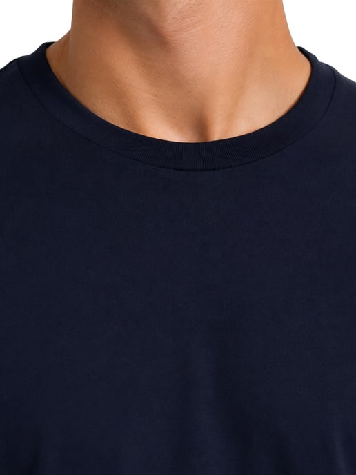 Kruze | T-shirts met lange mouwen voor heren – 3-pack - Image 4