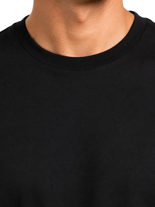 Kruze | T-shirts met lange mouwen voor heren – 5-pack - Image 6