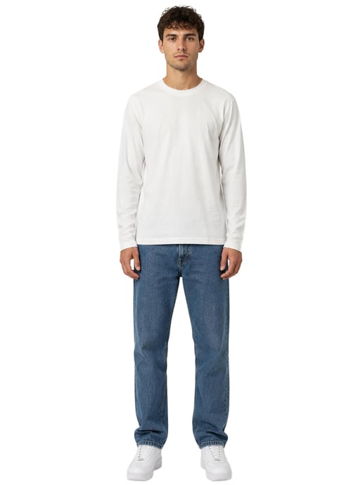 Kruze | T-shirts met lange mouwen voor heren – 3-pack - Image 4