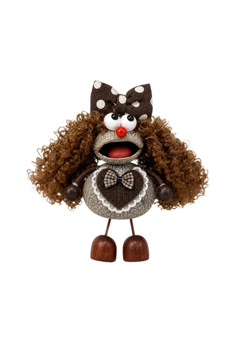 Kassandra Sleutelhanger Unisex - Image 1