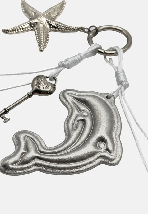 Kassandra Sleutelhanger Unisex - Image 2