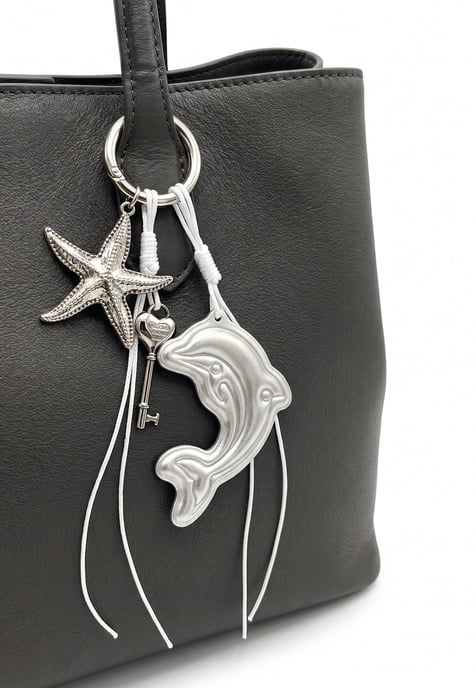 Kassandra Sleutelhanger Unisex - Image 4