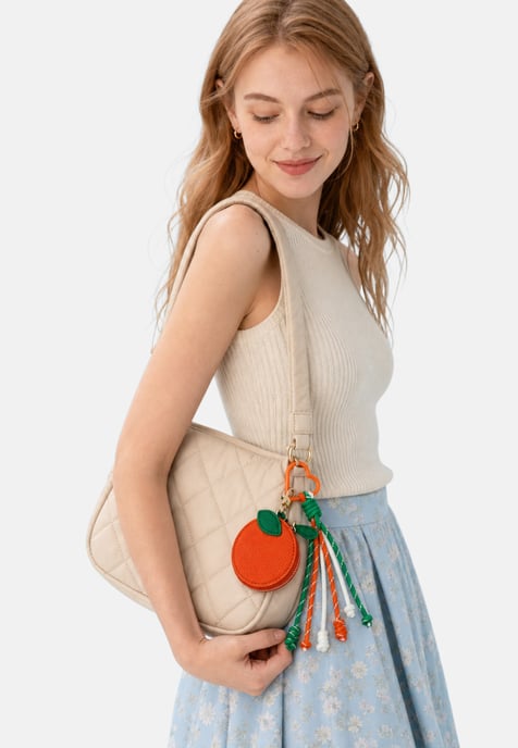 Kassandra Sleutelhanger Unisex - Image 4