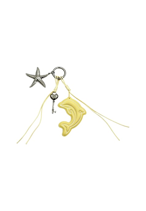 Kassandra Sleutelhanger Unisex - Image 1