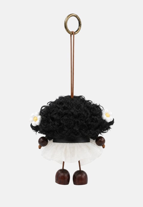 Kassandra Sleutelhanger Unisex - Image 2