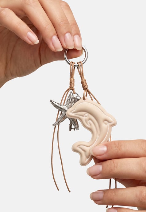 Kassandra Sleutelhanger Unisex - Image 3