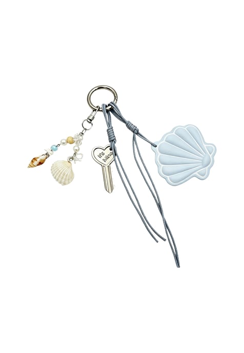 Kassandra Sleutelhanger Unisex - Image 1