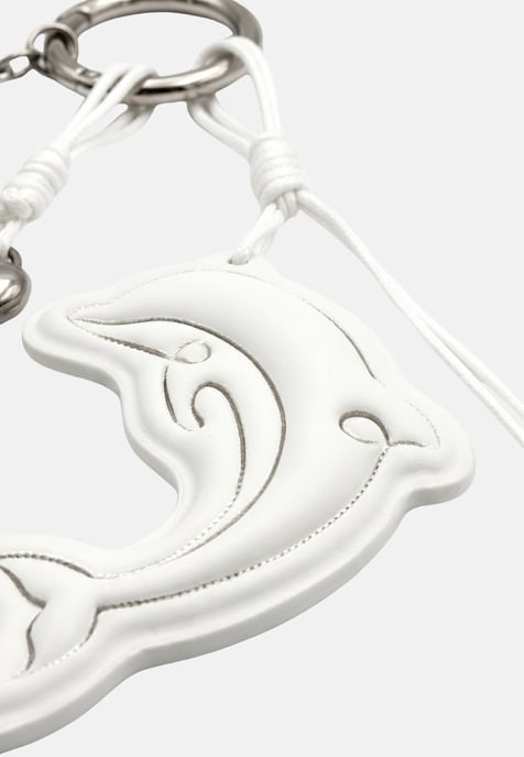 Kassandra Sleutelhanger Unisex - Image 2