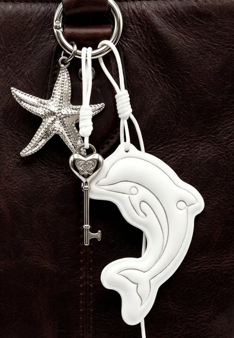 Kassandra Sleutelhanger Unisex - Image 4