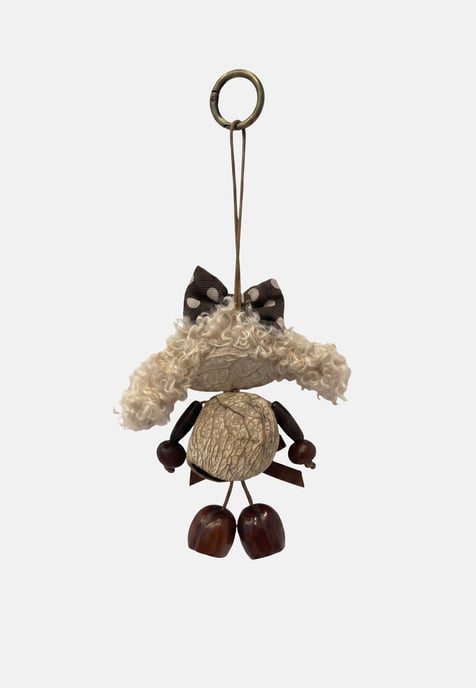 Kassandra Sleutelhanger Unisex - Image 2
