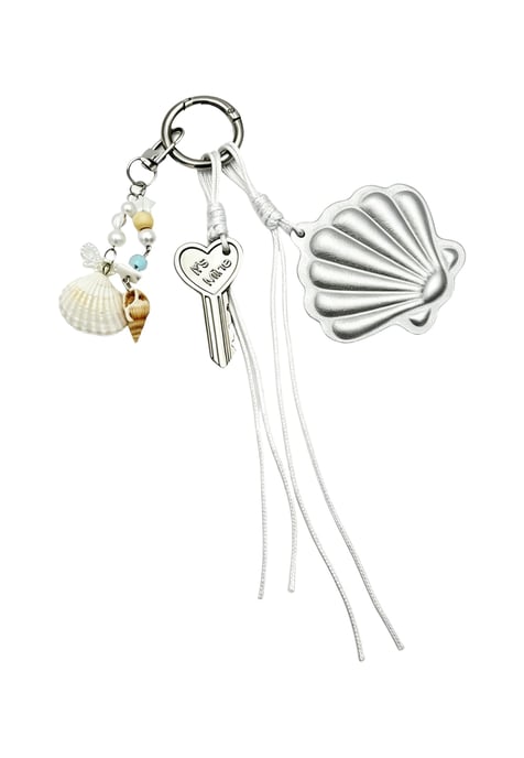 Kassandra Sleutelhanger Unisex - Image 1