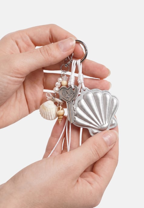 Kassandra Sleutelhanger Unisex - Image 3